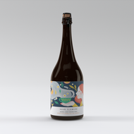 Sour Flowers 750ml