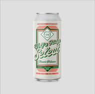 Wolf's Ridge Select 4-Pack