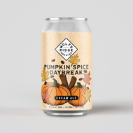 Pumpkin Spice Daybreak 6-Pack