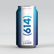 614 Lager 6-Pack