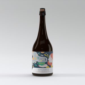 Sour Flowers 750ml