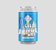 Clear Blue Sky 6-Pack