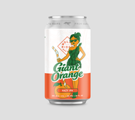 Giant Orange 6-Pack