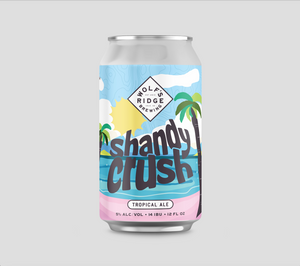 Shandy Crush 6-Pack