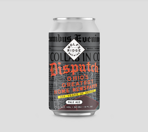 Dispatch Pale Ale 6-Pack