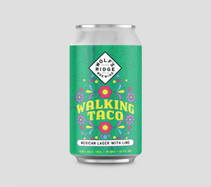 Walking Taco 6-Pack