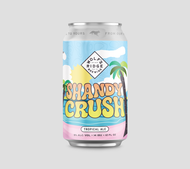 Shandy Crush 6-Pack