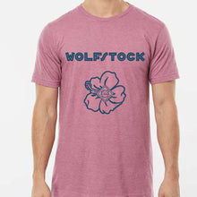 Load image into Gallery viewer, Wolfstock Anniversary Tee
