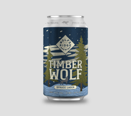 Timberwolf 6-Pack