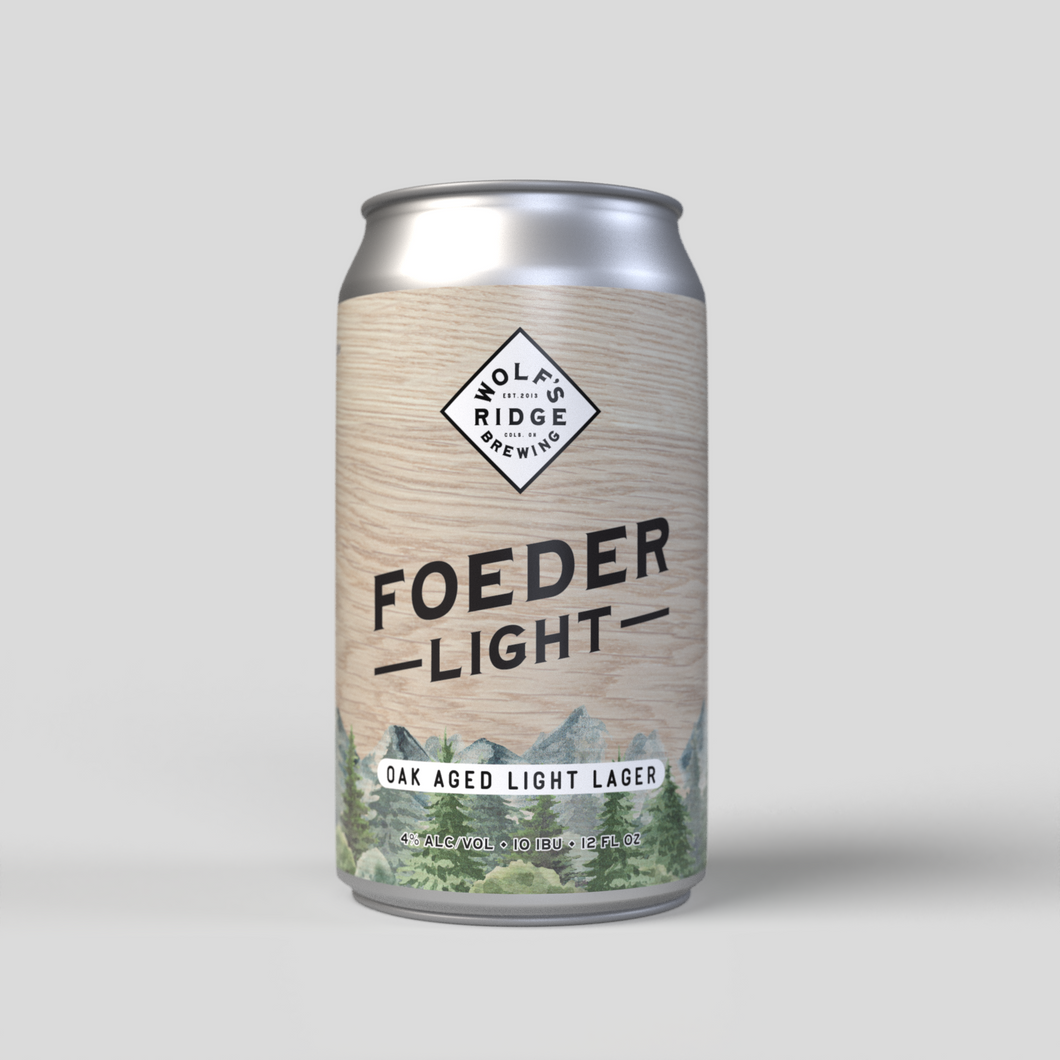 Foeder Light
