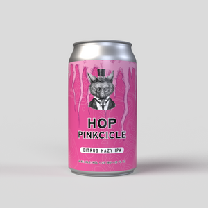 Hop Pinksicle 6pack - Wolf Pack