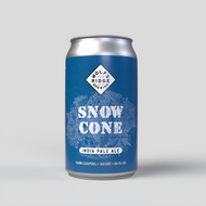 Snow Cone ( 6-pack)