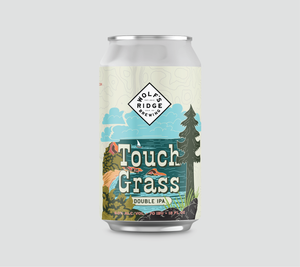 Touch Grass 6-Pack