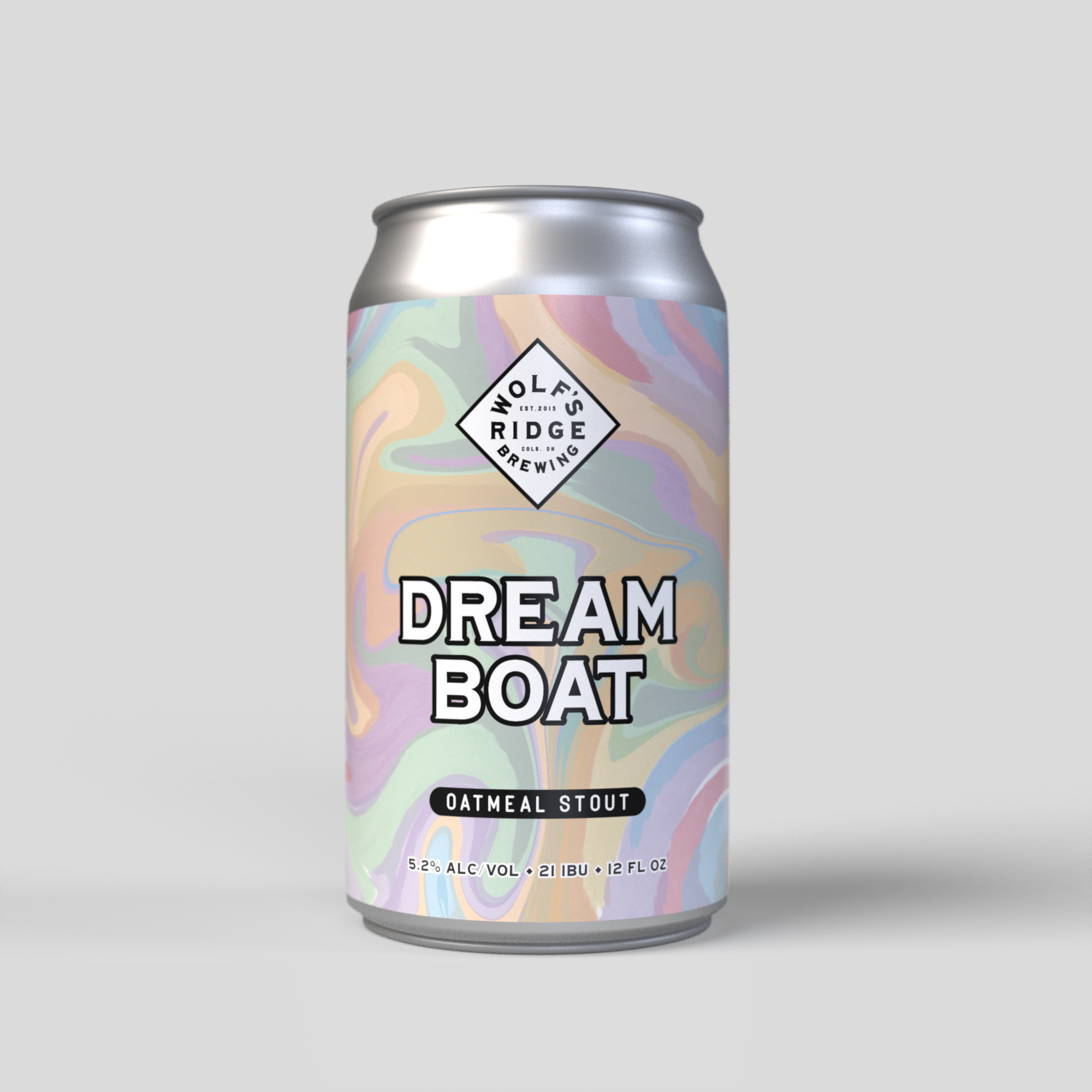 Dream Boat 6-pack – Wolf's Ridge Brewing