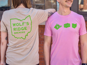 Graphic T-Shirts ($25)