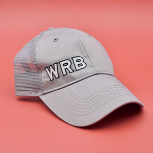 WRB Trucker Hat